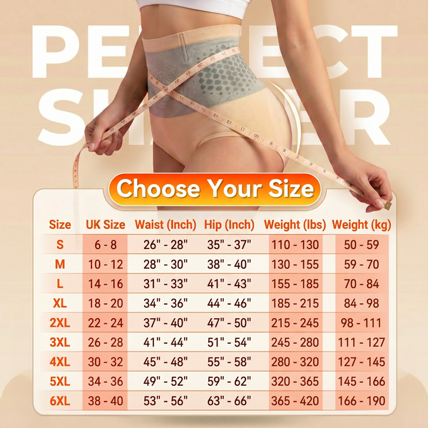 ✅ Official Brand Store | 🌴 GFOUK® 2026 Moringa & Berberine 4-in-1 Micro-Particle Sculpting & Fat-Burning Shorts