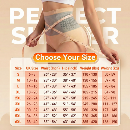 ✅ Official Brand Store | 🌴 GFOUK® 2026 Moringa & Berberine 4-in-1 Micro-Particle Sculpting & Fat-Burning Shorts