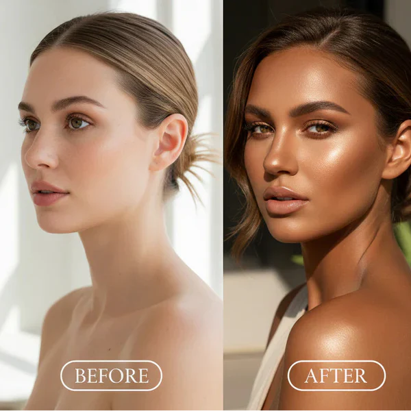 Up to 85% OFF Trilumia® SunFree Tanning Patch 🤎 UV-Free Golden Bronze✨ 14-Day Natural Glow✅