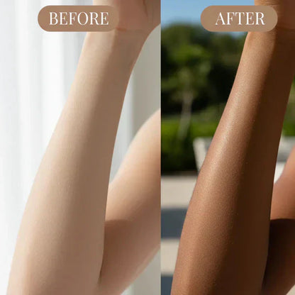 Up to 85% OFF Trilumia® SunFree Tanning Patch 🤎 UV-Free Golden Bronze✨ 14-Day Natural Glow✅