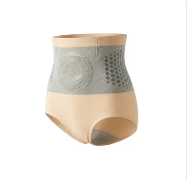 ✅ Official Brand Store | 🌴 GFOUK® 2026 Moringa & Berberine 4-in-1 Micro-Particle Sculpting & Fat-Burning Shorts