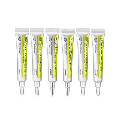 🍁👨‍⚕️Made and shipped from Canada 💫Rolimey® Botox & Vita-A Retinol Shot Wrinkle-Lift Tightening cream - Last Day Promotion 70% OFF