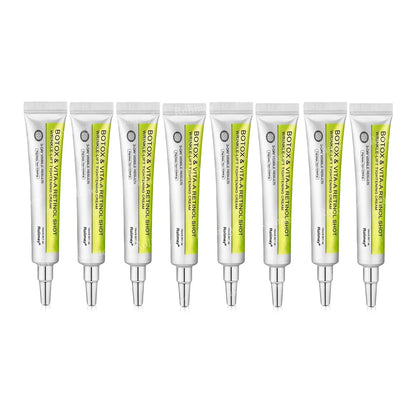 🍁👨‍⚕️Made and shipped from Canada 💫Rolimey® Botox & Vita-A Retinol Shot Wrinkle-Lift Tightening cream - Last Day Promotion 70% OFF